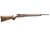 CZ 457 Royal Precision .22 LR Bolt-Action, Circassian Walnut Beauty thumbnail 3