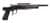 CVA Scout XP Pistol .338 ARC 11.5in Black thumbnail 1