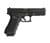 Glock G22 Gen 4 .40 S&W Pistol - Versatile Power & Reliability thumbnail 1