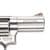 Smith & Wesson 686 Plus Deluxe .357 Magnum 7-Round Revolver thumbnail 4