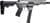CMMG Banshee MkGs 9mm 5in Tungsten thumbnail 1