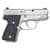 Kahr MK9 Elite 9mm DAO Pistol - Polished Stainless, Compact Carry thumbnail 2