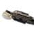 Pietta Great Western II .357 Mag Engraved SAO Revolver - 4.75" Barrel, 6rd thumbnail 3