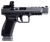 Canik TP9SFx: 9mm, 20+1 Rounds, Match Barrel, M02 Red Dot thumbnail 1