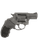 Taurus Defender 856: Compact Matte Black .38 Special +P Revolver thumbnail 4
