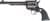 Chiappa SAA 1873 .17 HMR SAO Revolver - 7.5" Precision Classic thumbnail 2