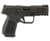 Rost Martin RM1C 9mm 4in Black thumbnail 1