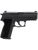 Sig Sauer P229 Compact 9mm - Ergonomic Night Sight Defender thumbnail 6