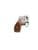 S&W 640 Engraved .357 Magnum Compact DAO Revolver - Stainless Finish thumbnail 9