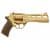 Chiappa Rhino 60SAR .357 Mag 6in Gold thumbnail 1