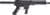 Anderson Manufacturing AM-9 9mm 7.5in Black thumbnail 1
