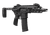 Sig Sauer MCX RSAR 5.56 NATO 7.75in Black thumbnail 3