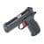 Dan Wesson DWX Compact SAO 9mm Pistol - Lightweight Precision Defender thumbnail 3