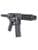 Unique ARS TG20 5.56 NATO Compact Semi-Auto Pistol 30+1 RD thumbnail 2