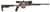 Howa M1500 Mini .223 Rem Bolt Rifle - American Spirit Edition thumbnail 1