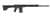 CMMG Endeavor Mk3 6.5 Creedmoor 20in Sniper Grey thumbnail 1
