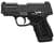 Savage Stance 9mm Compact Pistol - Black Nitride Finish thumbnail 1