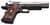 Browning 1911-380 Black Label Pro: Elegant .380 ACP Semi-Auto Pistol thumbnail 2