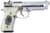Regard Liberador 2 Stainless 9mm Semi-Auto Pistol - High Capacity thumbnail 1