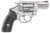 Ruger SP101: Compact 9mm SA/DA Revolver - Satin Stainless thumbnail 1
