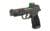 Sig Sauer P365X 9mm Luger 3.7in Black thumbnail 1