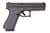 Glock G17 Gen 5 Precision 9mm - Versatile Semi-Auto Pistol thumbnail 1