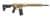 FN 15 DMR3 Precision 5.56 NATO Rifle - FDE/Black, 18" Barrel thumbnail 1