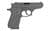 Bersa Thunder Plus - .380 ACP, 15rd, 4.25" Matte Black Compact thumbnail 1
