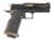 Fierce Firearms Grizz Commander 9mm Luger 4.25in Burnt Bronze thumbnail 1