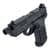FNX-45 Tactical: .45 ACP Night Sights, Threaded Barrel Handgun thumbnail 3