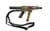 Freedom Ordnance FX9: FDE Tactical 9mm, 32-Round Semi-Auto Handgun thumbnail 1