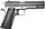 CNC Firearms Colt Government Gator .45 ACP 5in Black thumbnail 1
