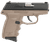 SCCY Industries CPX-3 .380 ACP Flat Dark Earth thumbnail 1