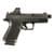 Shadow Systems MR920 Elite: 9mm Tactical Black Pistol thumbnail 1