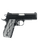 Dan Wesson ECP .45 ACP SAO Pistol, 4" Barrel, 8-Round Capacity thumbnail 5