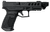 Derya DY9 Comp 9mm 4.64in Melonite Black thumbnail 2
