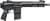 Kriss USA DMK22P .22 LR 10.5in Matte Black thumbnail 1
