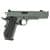 Tisas 1911 Night Stalker 10mm 4.25in Platinum Grey thumbnail 1