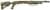Mossberg 835 Tactical Turkey 12GA Pump Shotgun - Camo, Adjustable Stock thumbnail 3