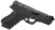 Black Rain Ordnance Frontline+ Compact 9mm 4in Black thumbnail 2