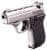 Phoenix Arms HP-22A Compact .22 LR DAO Pistol - 10+1 Rounds, Satin Finish thumbnail 4