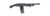 Mossberg 590M Breacher 12 Gauge 14.375in Tungsten thumbnail 1