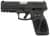 Taurus G3 9mm - 15rd Striker-Fired Pistol, Black, 4" Barrel thumbnail 1