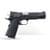 Charles Daly 1911 Empire Grade .45 ACP Pistol - Black Finish thumbnail 1