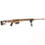 Barrett MK22 .300 Norma Precision Sniper - Coyote Brown thumbnail 1