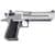Magnum Research Desert Eagle .50 AE 6in Stainless thumbnail 1