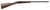 CZ Bobwhite G2 12 GA Side-by-Side Shotgun with Dual Triggers, 28" Barrel thumbnail 5