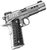 Kimber Rapide Black Ice 10mm Pistol - 5" Barrel, Stainless Steel thumbnail 1