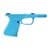 FMK AG1 Blue Jay 9mm Pistol Frame - Glock 19 Gen 3 Compatible thumbnail 1
