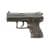 HK P30SK V3 9mm Compact DA/SA Pistol - Black, 13+1 Capacity thumbnail 1